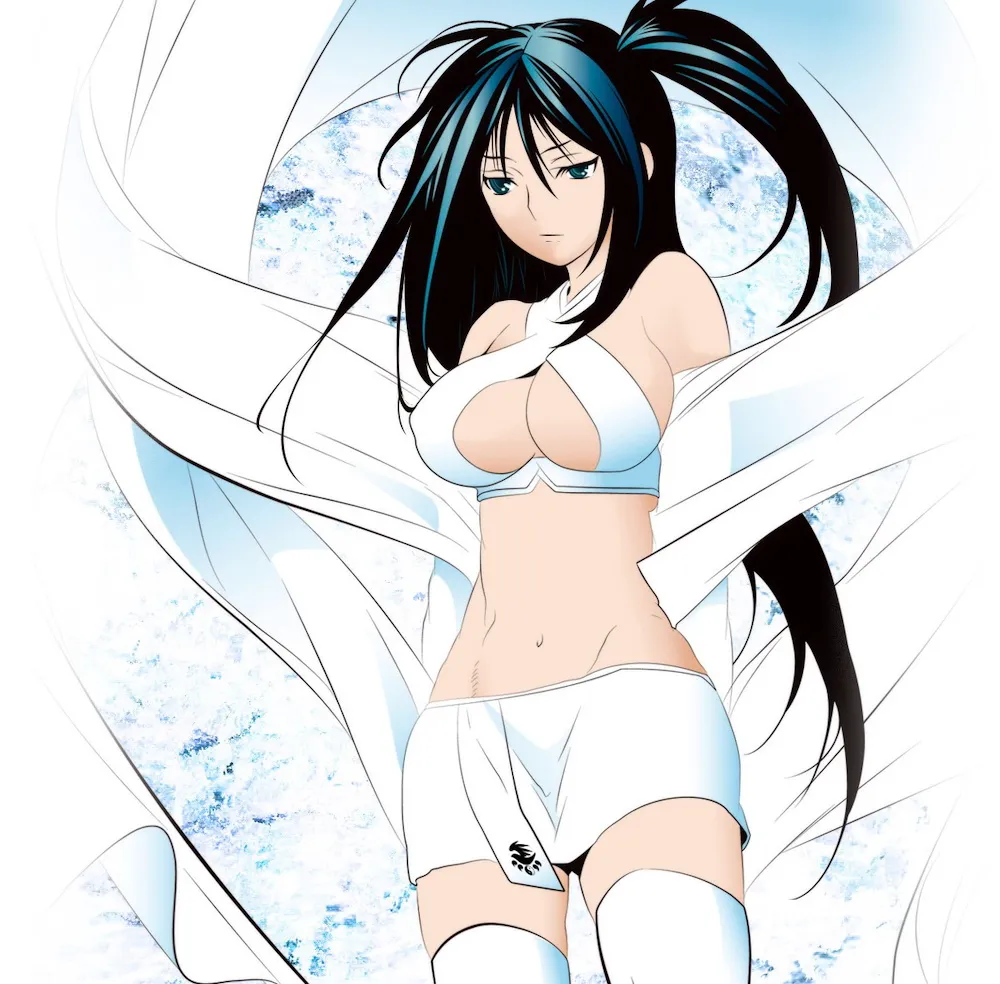 [VCB-Studio] Sekirei [01][Hi10p_720p][x264_2flac]