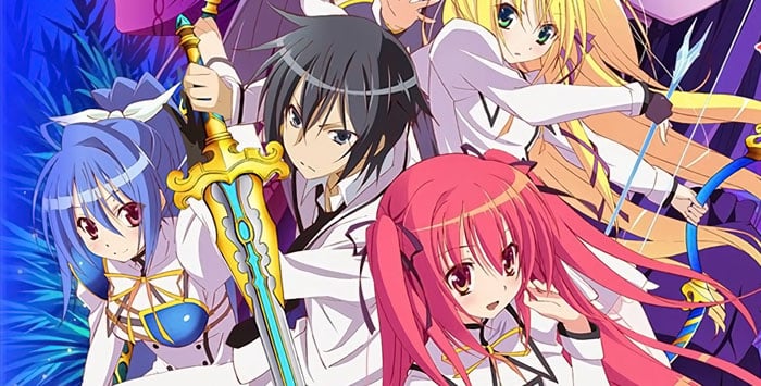 [VCBraws][Blade Dance of Elementalers][CM2][BDRIP][Hi10P FLAC][1920X1080]